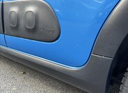 Citroën C3 Hatchback 1,2 l 61 kw