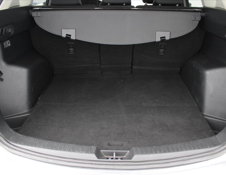 Mazda CX-5 SUV / Terénní 2,2 l 110 kw