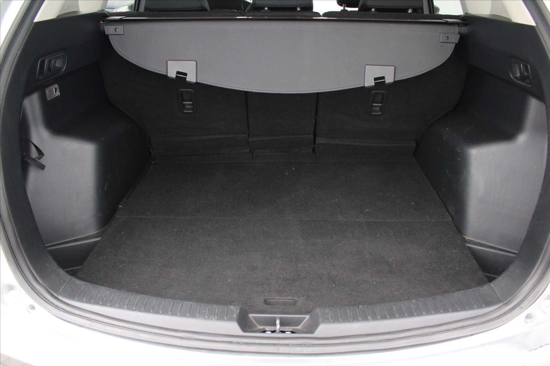 Mazda CX-5 SUV / Terénní 2,2 l 110 kw