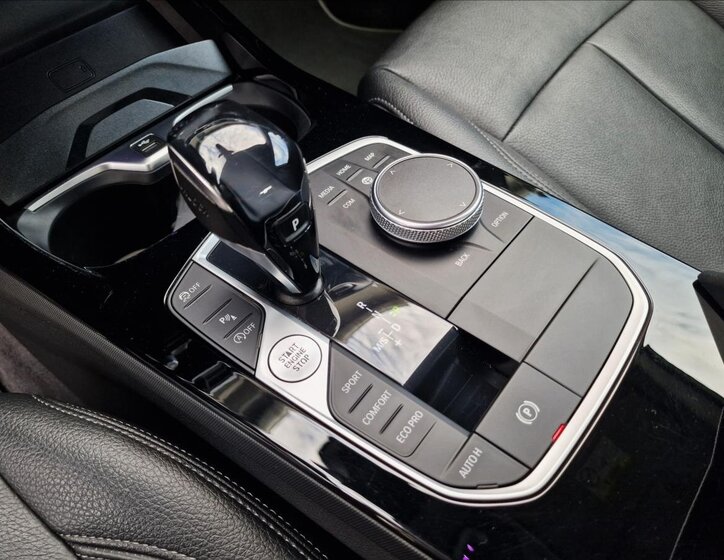 BMW Řada 2 Sedan 2,0 l 110 kw