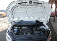 Volkswagen Caddy Skříň 2,0 l 75 kw