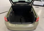 Škoda Superb Liftback 2,0 l 140 kw