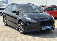 Ford S-MAX 7