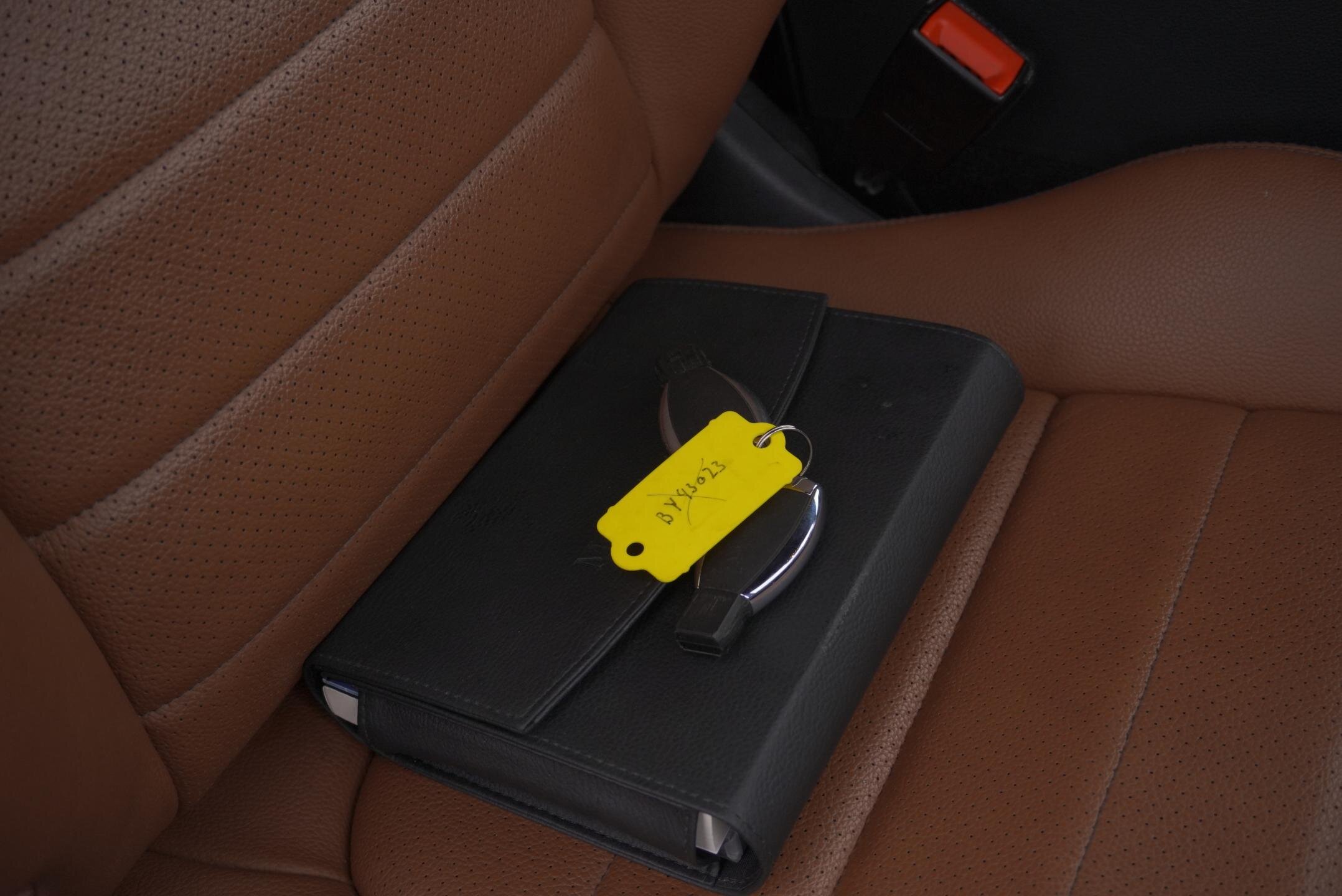 Mercedes-Benz Třídy C Ostatní 2,0 l 180 kw