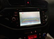 KIA Ceed Hatchback 1,6 l 94 kw