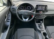 Hyundai i30 Kombi 1,5 l 118 kw