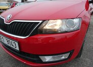 Škoda Rapid Hatchback 1,2 l 77 kw