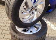 Peugeot 3008 SUV / Terénní 1,5 l 96 kw