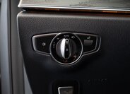 Mercedes-Benz Třídy E 20