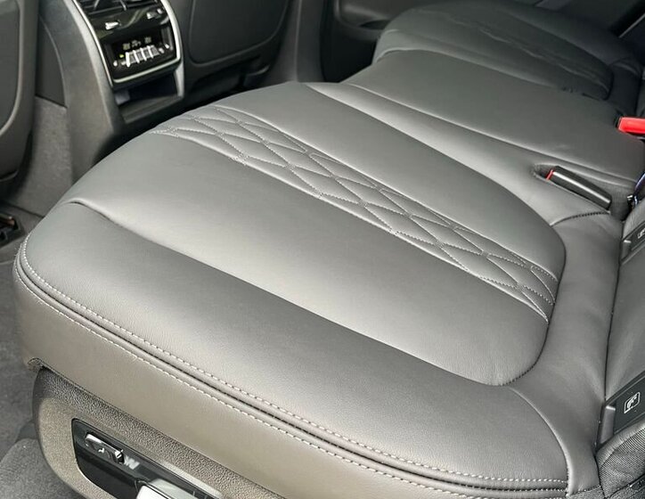 BMW X7 SUV / Terénní 3,0 l 280 kw