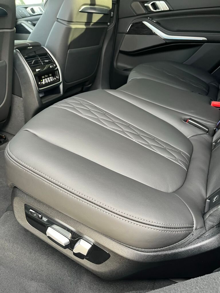 BMW X7 SUV / Terénní 3,0 l 280 kw