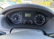 Fiat Ducato Kombi 2,2 l 74 kw