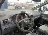 Volkswagen Sharan MPV 2,0 l 103 kw