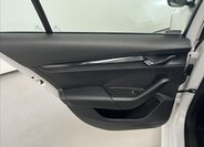 Škoda Octavia Kombi 2,0 l 85 kw