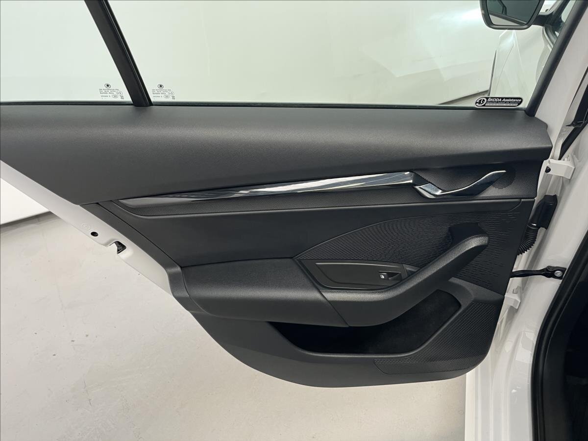 Škoda Octavia Kombi 2,0 l 85 kw