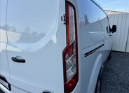 Ford Transit Custom Skříň 2,0 l 77 kw
