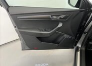 Škoda Karoq SUV / Terénní 2,0 l 140 kw