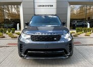 Land Rover Discovery SUV / Terénní 3,0 l 257 kw