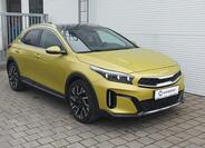 KIA XCeed 1