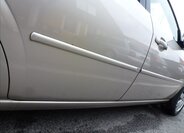 Ford Mondeo Sedan / Limuzína 2,5 l 125 kw