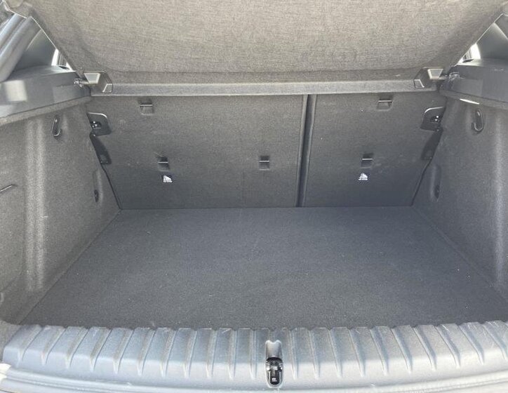 BMW Řada 1 Hatchback 2,0 l 140 kw