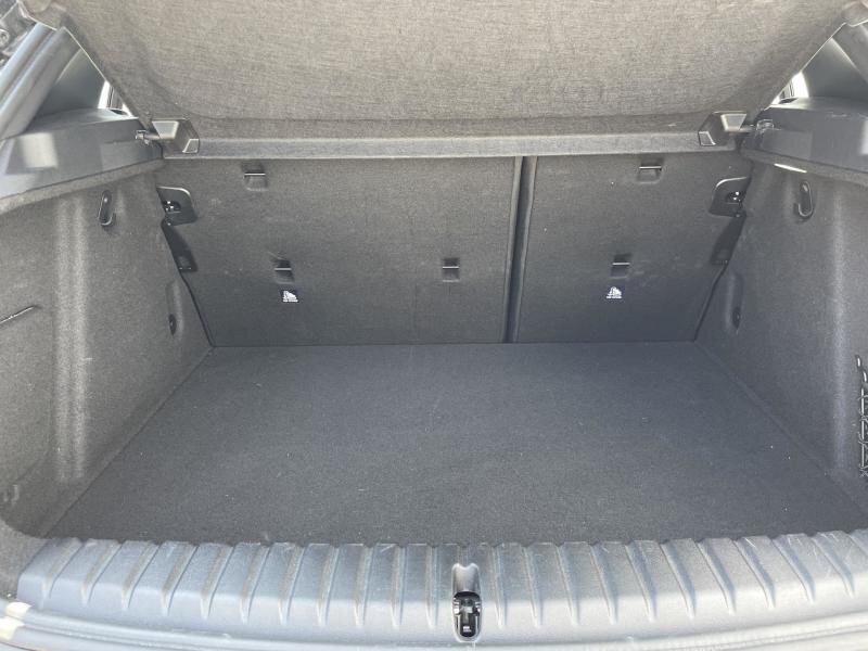 BMW Řada 1 Hatchback 2,0 l 140 kw