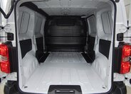 Citroën ë-Jumpy Skříň 0,0 100 kw