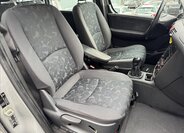 Mercedes-Benz Vaneo Kombi 1,6 l 75 kw