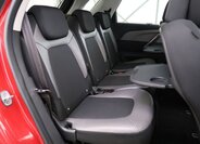 Citroën C4 Picasso MPV 1,2 l 96 kw