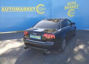 Audi A4 Sedan / Limuzína 1,8 l 120 kw