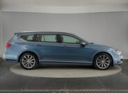 Volkswagen Passat Kombi 2,0 l 110 kw