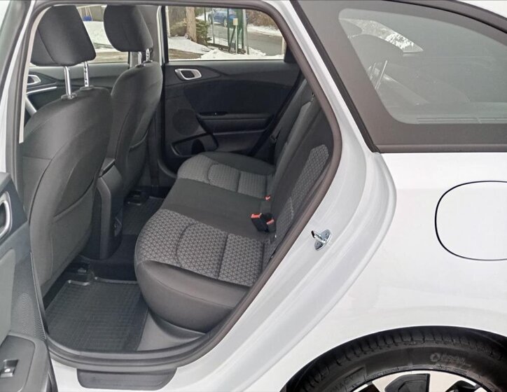 KIA Ceed Kombi 1,5 l 103 kw