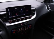 KIA Ceed Kombi 1,5 l 117 kw