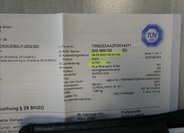 Škoda Citigo Hatchback 999,0 44 kw