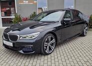 BMW Řada 7 1