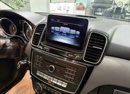 Mercedes-Benz GLE SUV / Terénní 4,7 l 335 kw