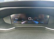 Peugeot 308 Hatchback 1,2 l 81 kw