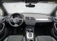 Audi Q3 SUV / Terénní 2,0 l 110 kw