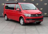 Volkswagen Transporter 3