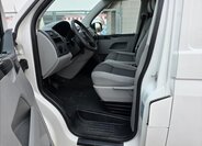 Volkswagen Transporter Ostatní 2,0 l 75 kw