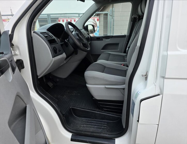 Volkswagen Transporter Ostatní 2,0 l 75 kw