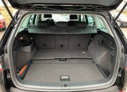 Škoda Kodiaq SUV 2,0 l 110 kw