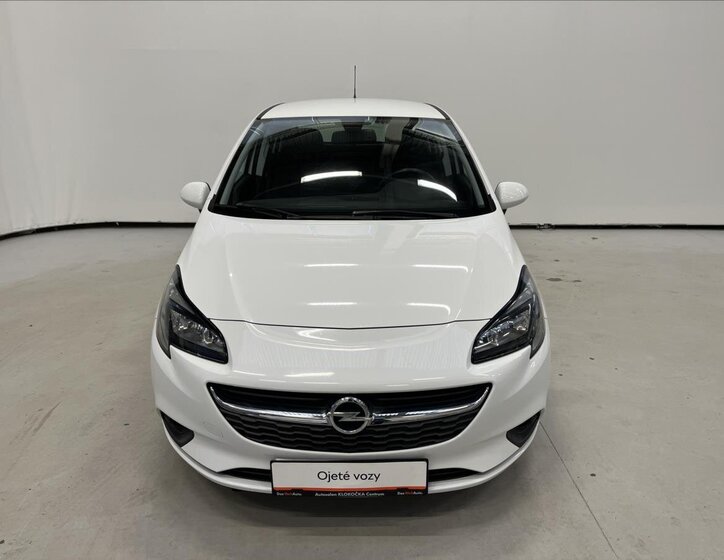 Opel Corsa Hatchback 1,4 l 66 kw