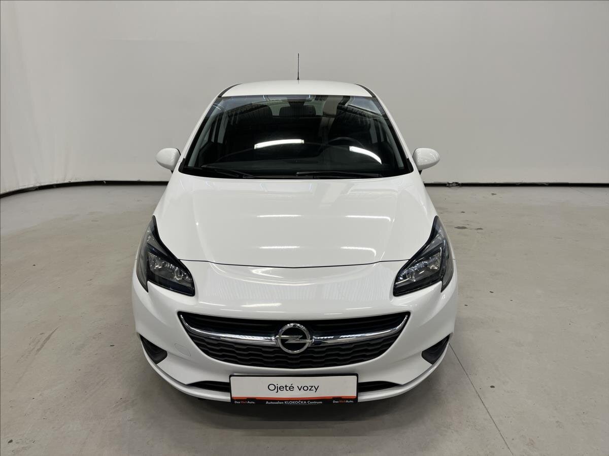 Opel Corsa Hatchback 1,4 l 66 kw