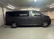 Toyota ProAce Verso 4
