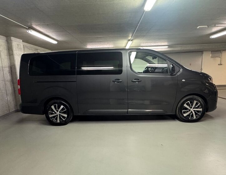 Toyota ProAce Verso 4