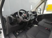 Fiat Ducato Skříň 2,2 l 103 kw