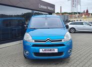 Citroën Berlingo 2