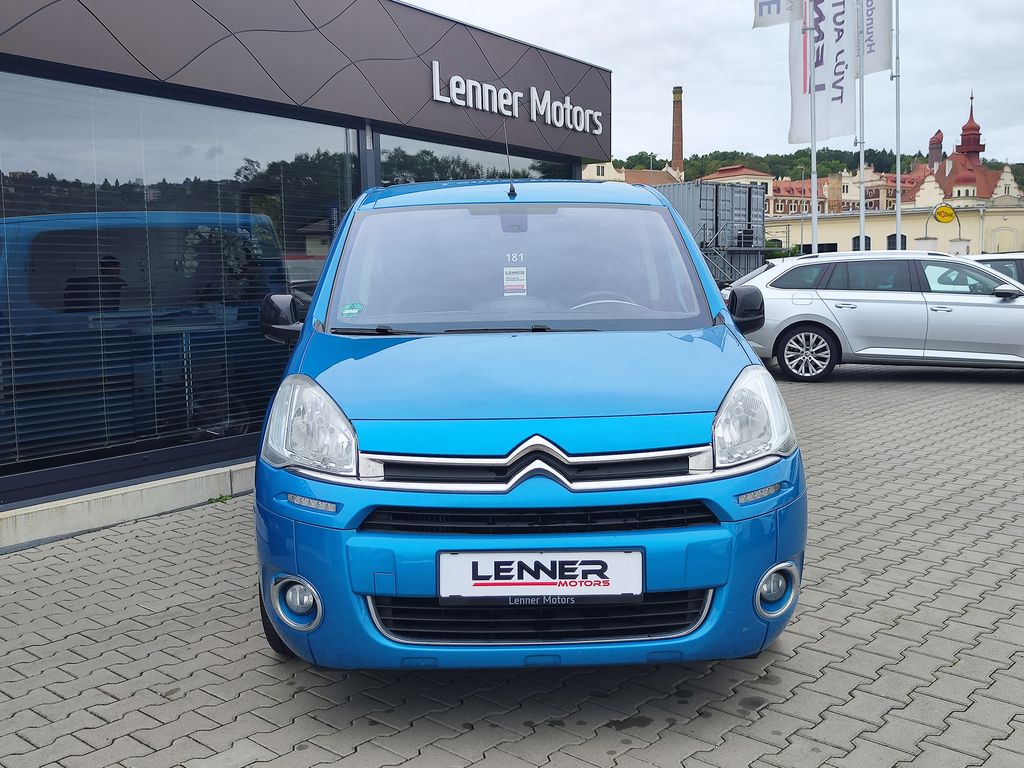 Citroën Berlingo