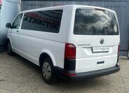 Volkswagen Transporter Ostatní 2,0 l 75 kw